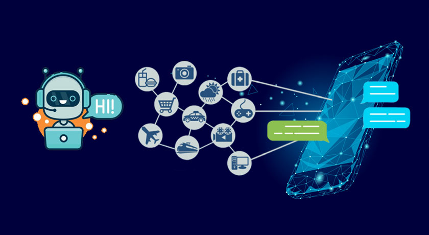 IVentureLab's Custom Chatbot Development